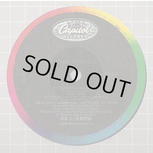 画像: Lillo Thomas - Settle Down/I Like Your Style 12"