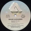 画像2: Goldie Alexander - Show You My Love (Mono/Stereo) 12"  