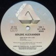 画像1: Goldie Alexander - Show You My Love (Mono/Stereo) 12"  