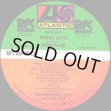 画像: Interface - Robot Love   12" 
