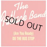 画像: The Fatback Band - (Are You Ready) Do The Bus Stop/Spanish Hustle  12"