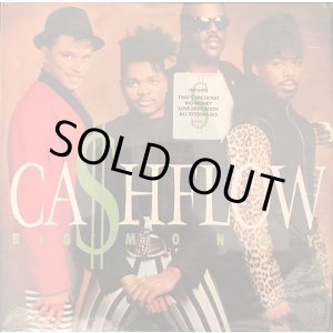 画像: Ca$hflow - Big Money  LP