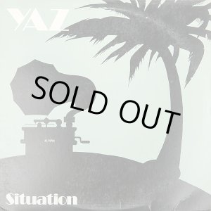 画像: Yaz - Situation 12"