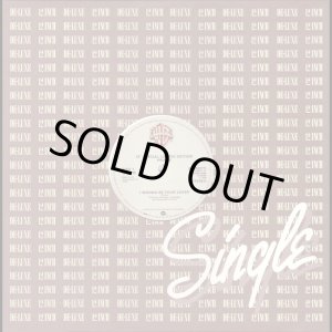 画像: Prince - I Wanna Be Your Lover/Just As Long As We're Together  12"