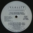 画像2: Rock Master Scott And The Dynamic Three - Request Line/The Roof Is On Fire  12"