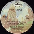 画像2: The Bar-Kays - Do It (Let Me See You Shake)  12"