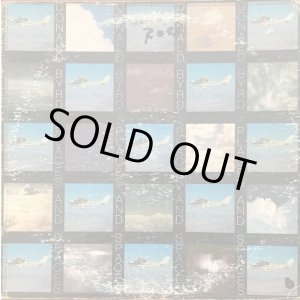 画像: Donald Byrd - Places And Spaces  LP