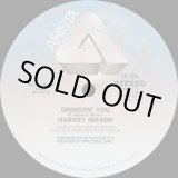 画像: Harvey Mason - Groovin' You/The Race  12" 