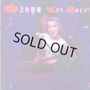 画像: Ozone - Li'l Suzy  LP