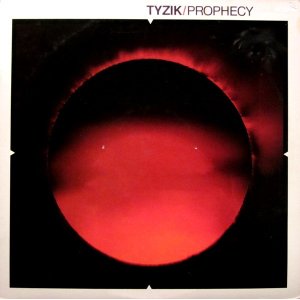 画像: Tyzik - Prophecy LP