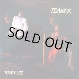 画像: Toney Lee - Teaser LP
