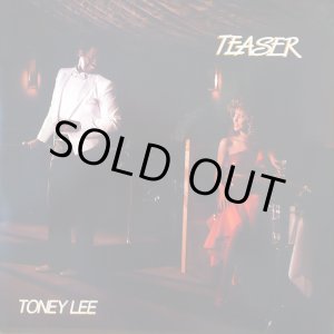 画像: Toney Lee - Teaser LP
