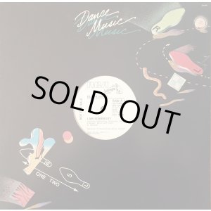 画像: Glenn Jones - I Am Somebody 12"