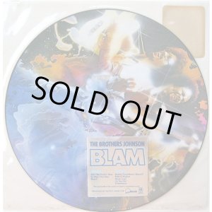 画像: The Brothers Johnson - Blam  LP