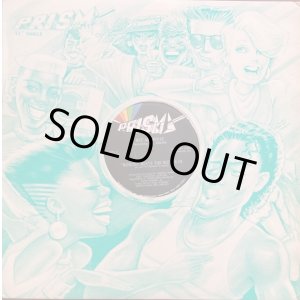 画像: Biz Markie Featuring T.J. Swan - Nobody Beats The Biz  12" 