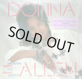 画像: Donna Allen - Heaven On Earth  LP