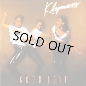 画像: Klymaxx - Good Love  12"