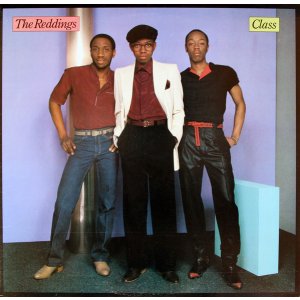 画像: The Reddings - Class  LP