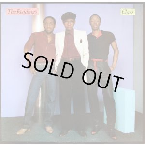 画像: The Reddings - Class LP