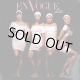 画像: En Vogue - Lies  12" 