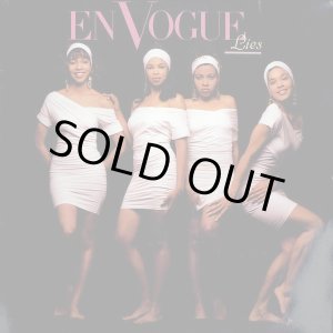 画像: En Vogue - Lies  12" 