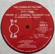 画像2: Colors - Am I Gonna Be The One  12" 