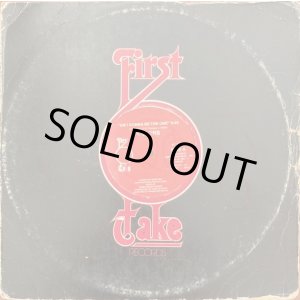 画像: Colors - Am I Gonna Be The One  12" 