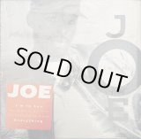 画像: Joe - I'm In Love  12"