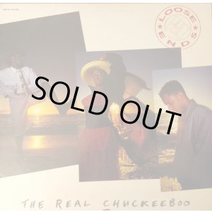 画像: Loose Ends - The Real Chuckeeboo  LP