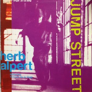 画像: Herb Alpert - Jump Street 12"