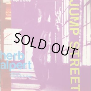 画像: Herb Alpert - Jump Street 12"