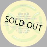 画像: The Brides Of Funkenstein - Disco To Go/When You're Gone 12" 
