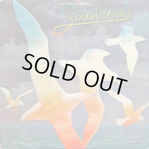 画像: Seawind - S/T  LP