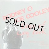 画像: Rodney O & Joe Cooley - Days Of Way Back (Special Mixes By Joe Cooley & The Egyptian Lover)  LP