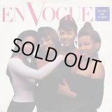 画像: En Vogue - You Don't Have To Worry 12"