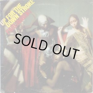 画像: Parliament - Up For The Down Stroke (includes 4:04 Vers of "Testify")  LP