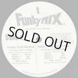 画像: V.A - Funkymix 1 (Side E/F Only)  12"