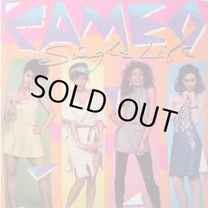 画像: Cameo - Single Life  LP