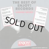 画像: V.A - The Best Of Enjoy! Records  2LP