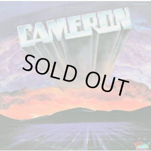 画像: Cameron (Rafael Cameron)	S/T  LP