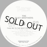 画像: The Isley Brothers - Take Me To The Next Phase (Parts 1 & 2)  12"