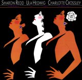 画像: Sharon Redd, Ula Hedwig, Charlotte Crossley - Formerly Of The Harlettes  LP
