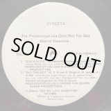 画像: Syreeta - Quick Slick/Out The Box  12"