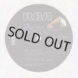 画像: The Jones Girls - On Target/Curious  12"