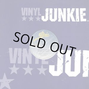 画像: Luther Vandross - Give Me The Reason/Never Too Much 12"