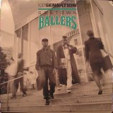 画像: Kid Sensation - Seatown Ballers  12"