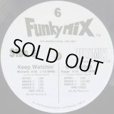 画像: V.A - Funkymix 6 (Side E/F)  12"