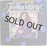 画像: Teena Marie - Greatest Hits   LP