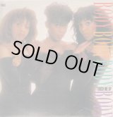 画像: Body - Touch Me Up  12"