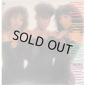 画像: Body - Touch Me Up  12"